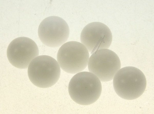 Ball - C00311847 481231048026 Service Kit Balls Plas [Whirlpool Indesit]