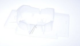 Insulation Material - 12010866 Foam Piece [Bosch Siemens]