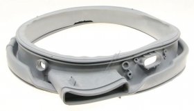 Samsung Door Seal Washing Machine - Dc64-01810a Door Membrane Sew-hpr189ats Epdm H110 W