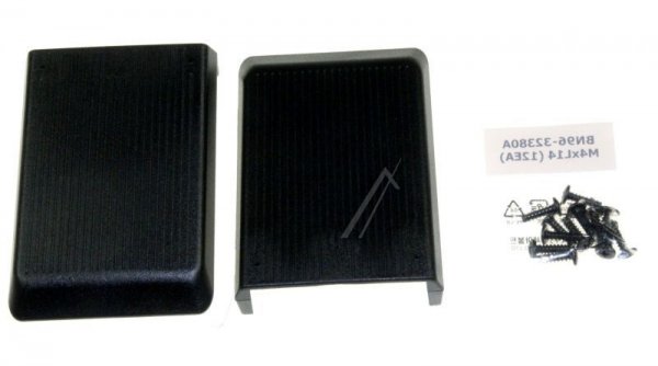 Samsung Connection Piece - Bn96-31638a Assembly Guide P-stand uh7000 55 abs+pc blk