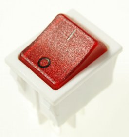 InterbÄr Switch - Light Switch 2-pol 16a-250v 22x30 InterbÄr Switch - Light Switch 2-pol 16a-250v 22x30