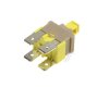 Compatible Power Switch - 16a-250vac Ps-5 Rocker Switch Dpst Canal Ps-5