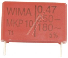 Wima Pulse Capacitors - 0 47uf-250v Mkp1f034705d00jssd Mkp10 Impulse Capacitor Rm22 5 Wima Pulse Capacitors - 0 47uf-250v Mkp1f034705d00jssd Mkp10 Impulse Capacitor Rm22 5