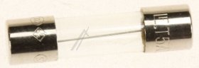 Sound United Glass T. Fuse 5x20mm Time Lag - 90m-fs001090r Fuse 5a-250v(eur) T5al