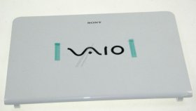 Sony Casing Cover - A1886744b V110 Lcd Bottom Cover (wh)