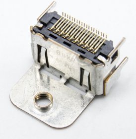 Yamaha Hdmi Female Socket - Wh641400 Hdmi Connector 19p Se Dsp-ax1700(gd) Yamaha Hdmi Female Socket - Wh641400 Hdmi Connector 19p Se Dsp-ax1700(gd)