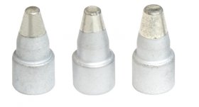 Proskit Desoldering Bit - LÖtsaugspitzenset 3-teilig FÜr Ss-331b Alte GrÖssere Version Proskit Desoldering Bit - LÖtsaugspitzenset 3-teilig FÜr Ss-331b Alte GrÖssere Version