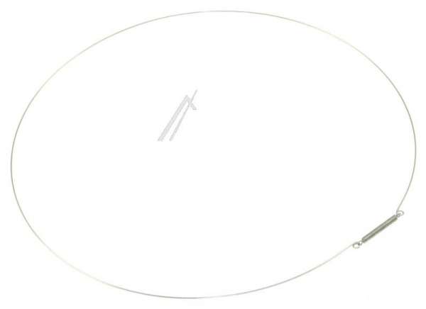 Clamp For Door Sleeve - 37023407 Housing Frame Bellow Clip-phyton-2 [Vestel]