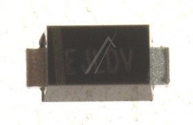 Taiwan Semiconductor Smd Diode - 600v-1a Smd Diode, Super-fast 32ns, Do-219ab - Smf - Sub-sma Taiwan Semiconductor Smd Diode - 600v-1a Smd Diode, Super-fast 32ns, Do-219ab - Smf - Sub-sma
