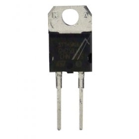 Stmicroelectronics Diode - 600v-5a Stta506d Diode To-220 -rohs-
