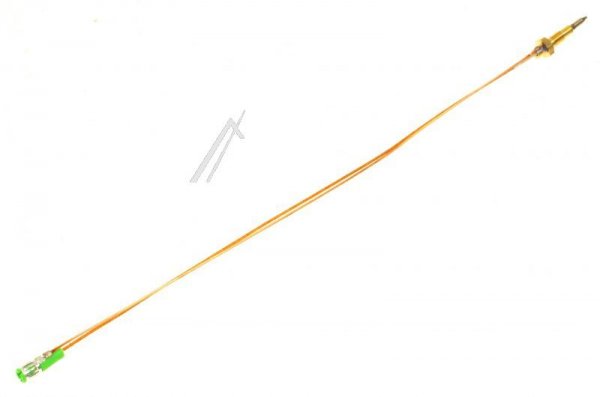 Thermocouple - 230100028 C00866148 Thermocouple Short 400mm [Arcelik]