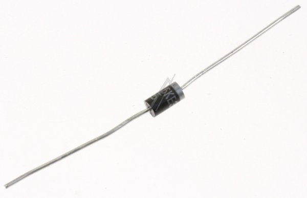 Taiwan Semiconductor Diode - P6ke300a Diode Tvs 300v 600w Do-15
