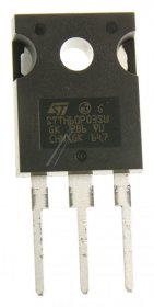 Stmicroelectronics Diode - 300v-60a Diode