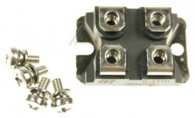 Diode - Stth20002tv1 Ultrafast 300v