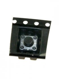 Samsung Pushbutton Smd - 3404-001311 Switch-tact 12vdc 50ma 100gf 6 0x6 0x5 0 Samsung Pushbutton Smd - 3404-001311 Switch-tact 12vdc 50ma 100gf 6 0x6 0x5 0