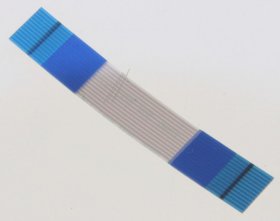 Samsung Flexi print Connector - Ba41-01049a Ffc-odd:bonn 1 0 film 12p t0 3mm l40*w6