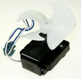 Liebherr Ventilator Motor - 611811800 Motor Fan Assembly Mes F 64-12 No 30 94197 01 Liebherr Ventilator Motor - 611811800 Motor Fan Assembly Mes F 64-12 No 30 94197 01