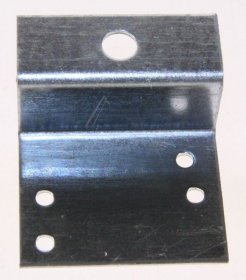 Smeg Carrier Assembly - 018412033 Safety Thermostat Support