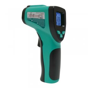 Proskit Infrared Thermometer - Infrared Thermometer Proskit Infrared Thermometer - Infrared Thermometer