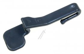Panasonic Catch - Tur Ablage Riegel Links