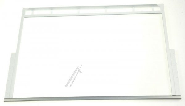 Glass Panel - 00748397 Glass Plate [Bosch Siemens]