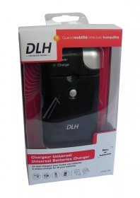 Dlh Camcorder Battery Charger - Dy-cu1192 Universal Batteries Charger Dlh Camcorder Battery Charger - Dy-cu1192 Universal Batteries Charger