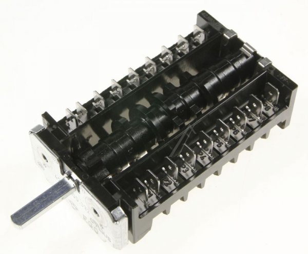 Eurosav Oven Switch - 42 08000 032 Rfp028728 Cooker Selector Switch