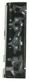 Sony Control Panel - Ws0031601 Tastaturmodul Für Schwarz