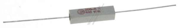 Vitrohm 5w wire Resistor Axial - 0 1r-5w Khs500kb-ax-r1aa Resistor
