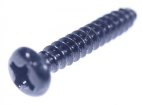 Soflow Screw - 800 530 61 So One Pro:cross Half Round Head Self Tapping Tail Screw St3x16