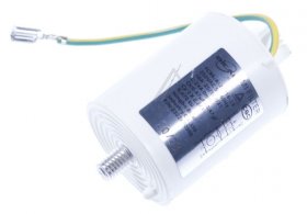Konka Radio Interference Suppression - Sk2322870300 Interference Suppressor (470kohm +2×4 0mh+2×0 47µf+2×2 2nf) Konka Radio Interference Suppression - Sk2322870300 Interference Suppressor (470kohm +2×4 0mh+2×0 47µf+2×2 2nf)
