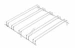 Compatible Grid - Side Rack Alternative For Bauknnecht