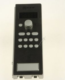 Front Plate - 20005014 Glass Front Panel [Bosch Siemens]