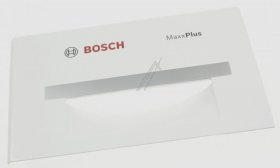 Detergent Dispenser Cover - 00630106 Bowl Handle [Bosch Siemens]