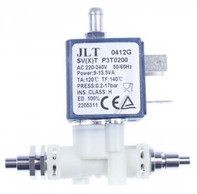 Solis Solenoid Valve For Espresso Machines - 251777 Magnetic Valve