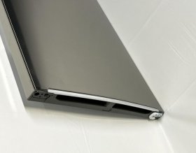 Lg Fridge Door - Add76449656 Door Foam Refrigerator