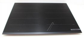 Ceramic Surface - 00216619 Glass Ceramic Hob Top [Bosch Siemens]