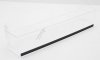Refrigerator - Freezer Door Shelf - 42357253 Bottle Shelf-373 Cube(nat)dflm-rv1 [Vestel]