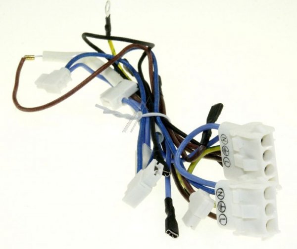 Harness - Cable Harness [Bosch Siemens]