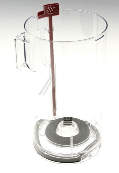 Dyson Housing Top - Bin Assembly
