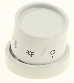 Button - 10007613 Knob [Bosch Siemens]