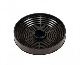 Carbon Filter - 165732003 C00893351 Robin Karbon Filtre Egik Davl [Arcelik]