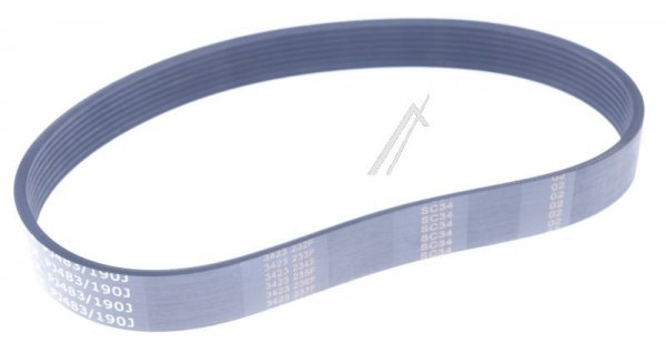 Black & Decker Drive Belts - 1004728-92 Belt