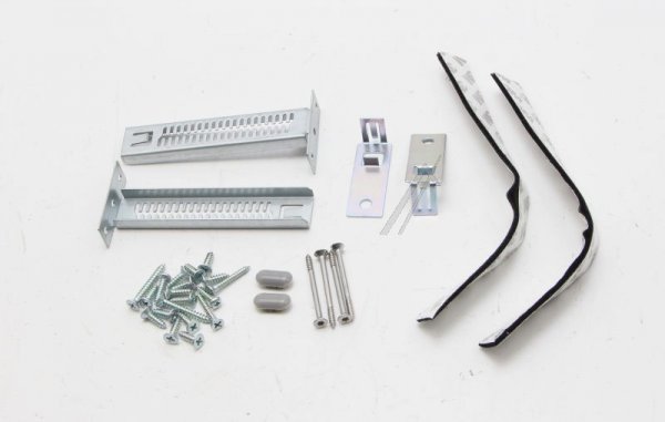 Bertazzoni Door Hinge For Dishwasher - Z290129 Left Hinge