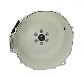 Lg Tub Lower Part - Agm30142004 Tub Assembly outer parts Assembly svc