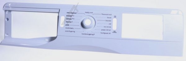 Hisense Gorenje Operating Unit Screen - 863796 Control Panel