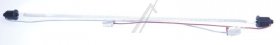 Compatible Defrosting Heater - Abtauheizung Alternativ Fur Samsung Da47-00267j Da47-00267m - 540mm