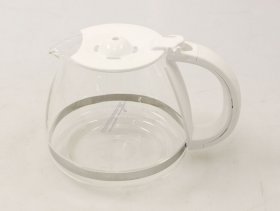 Donlim Xinbao Coffee Pot - Glass Jar Asm