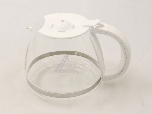 Donlim Xinbao Coffee Pot - Glass Jar Asm