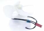 Ventilator Motor - 32041230 Fre fan mot gr bldc(1350rpm-ccw)ys Hk [Vestel]